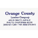 Orange County Lumber, Inc. logo