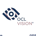 OCL Vision logo