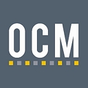 Ocm logo