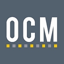 OCM Business Systems Logo