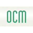 O.C. Mcdonald Co. logo