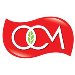 OCM Globe Inc. logo