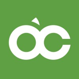 OCMI, Inc. logo
