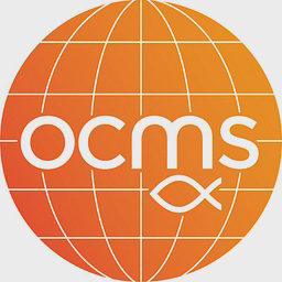 Oxford Centre for Mission Studies logo