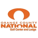 Orange County National Golf Center And Lodge logo