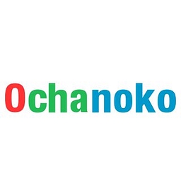 Ochanoko logo