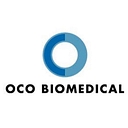 Oco Biomedical logo