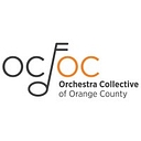 Orchestra Collective Of Orange County logo