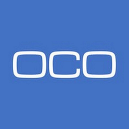OCO Global logo