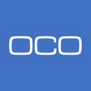 OCO Global logo