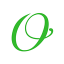 O Coiffure & Spa logo