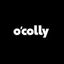 O'colly logo