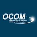 Ocom Hospital logo