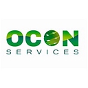 Ocon Services logo