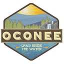 Oconee County logo