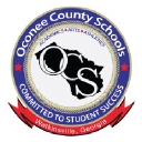 Oconee County Schools logo
