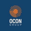 Ocon Group logo