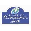 Oconomowoc Lake village logo