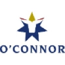 G & K O'connor logo