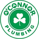 Oconner Plumbing Inc logo