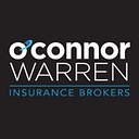 O'Connor Warren Insurance Brokers Limited logo