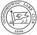 Oconomowoc Lake Club logo