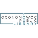 Oconomowoc Public Library logo