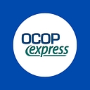 Ocop Express logo