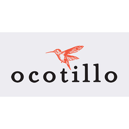 Ocotillo logo