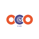 Oco Club logo