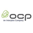 OCP logo