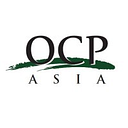OCP ASIA (SINGAPORE) PTE. LIMITED logo