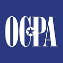 Oklahoma Council of Public Affairs logo