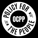 Oregon Center for Public Policy logo