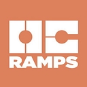 Logo for ocramps.com