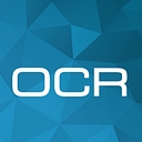 CAMBRIDGE OCR logo