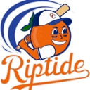 Orange County Riptide logo