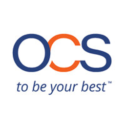 OCS logo