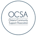 Ontario Community Support Association (Ocsa) logo