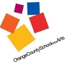 Orange County School Of The Arts logo