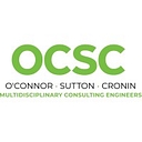 O'connor Sutton Cronin logo
