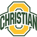 Ontario Christian School Association logo