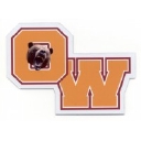 Whittaker Elementary School logo