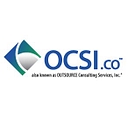 Outsource Consulting Services, Inc. (Dbe, Mbe, Wbe) logo