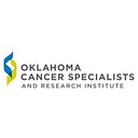 OKLAHOMA CANCER SPECIALISTS MANAGEMENT COM logo