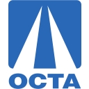 Lossan Rail Corridor Agency logo