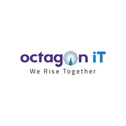 Octagon IT LLC logo