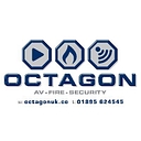 Octagon Security Ltd logo