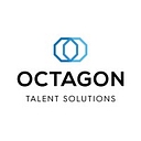 Octagon Talent Solutions logo