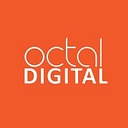 Octal Digital logo